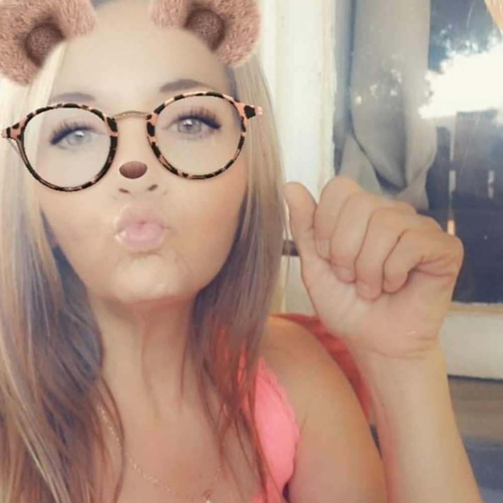 Meet your Posher, Michelle